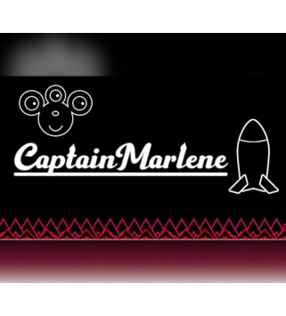 CaptainMarlene Steam Key GLOBAL